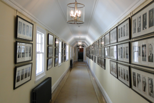 Jockey Club Rooms Tours Image - 640 x 427px