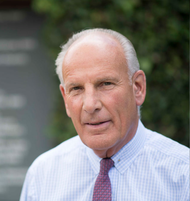 Sir Mark at Heath House Stables