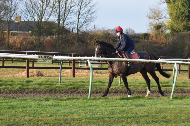 British Racing School Image 2 - 640 x 427px