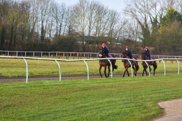 British Racing School Image 3 - 640 x 427px